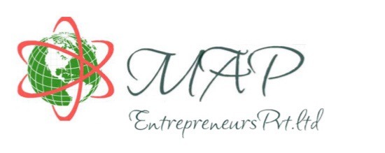 Map Entrepreneurs
