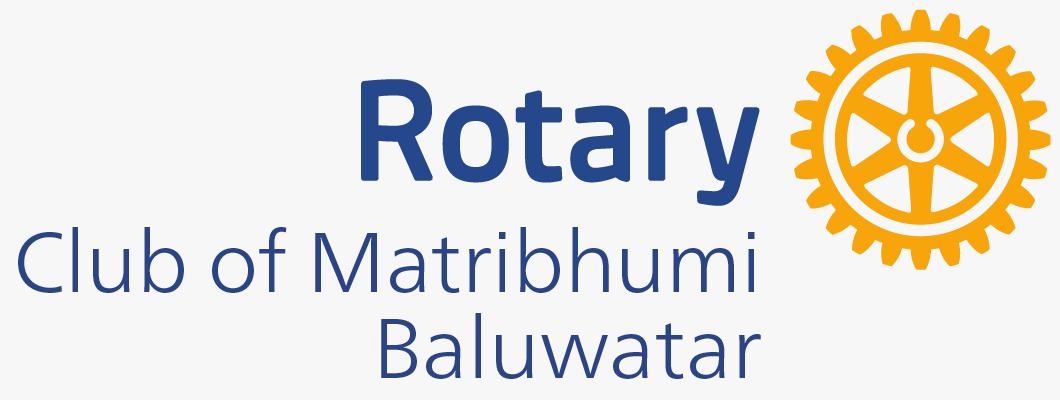 Rotary Club of Matribhumi Baluwatar